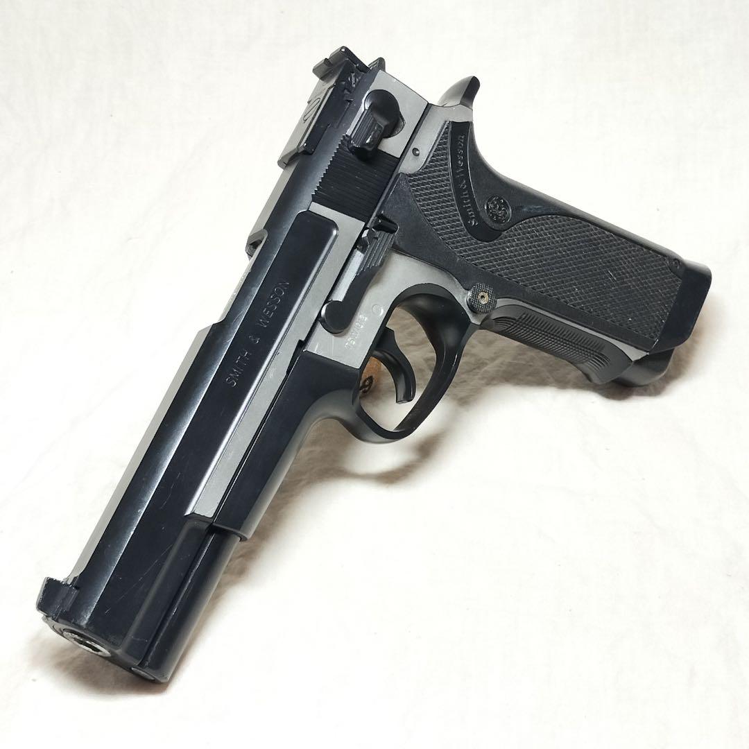東京マルイ S&W PC365 10禁エアコキ PC697 - メルカリ