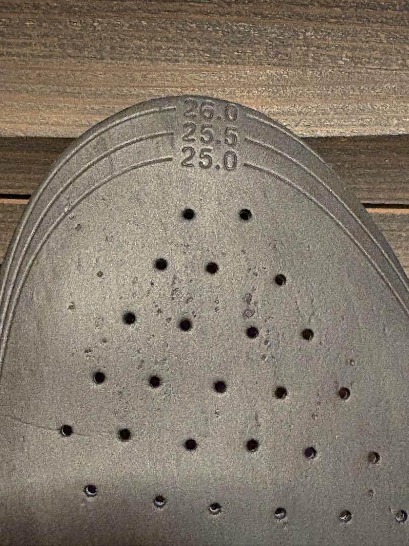 Tential インソール ゴルフ GOLF INSOLE +Carbon M