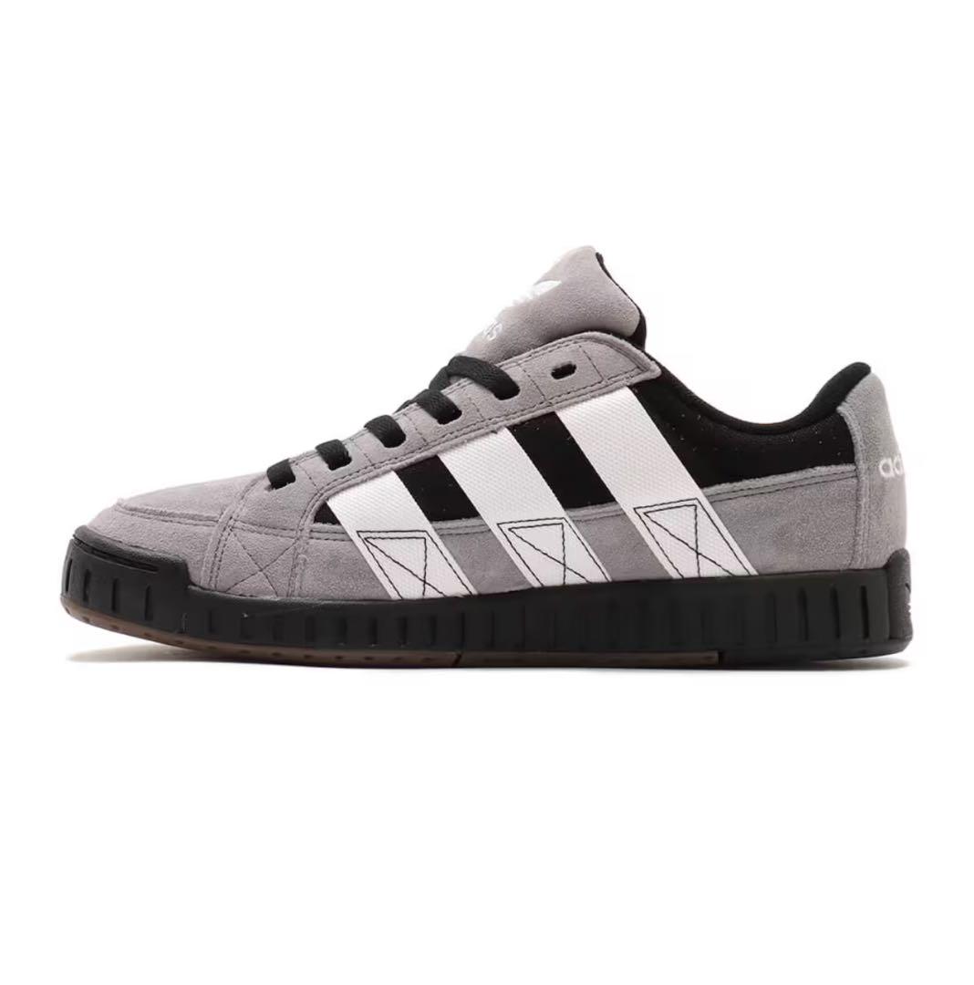 adidas（アディダス） LAWSUIT（ロースーツ） Ⅱ 8 26cm 034980