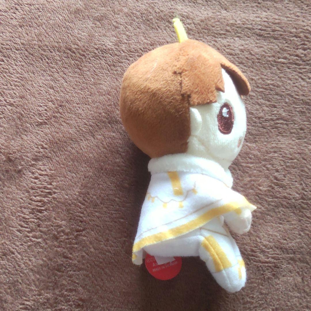 キンプリちょっこりさん髙橋海人