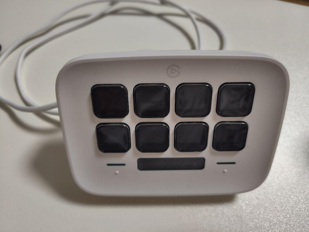 Elgato Stream Deck NEO