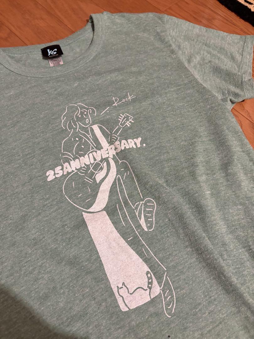 斉藤和義  タオル ４点、Tシャツ セット 斉藤和義ライブツアータオルセット（おまけつき） - メルカリ