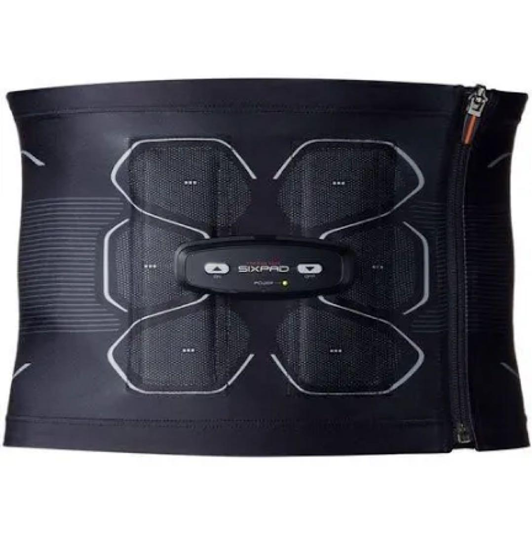 SIXPAD powersuit Lite AbsサイズS （コントローラー付） シックスパッド Powersuit Lite Abs サイズS コントローラー付