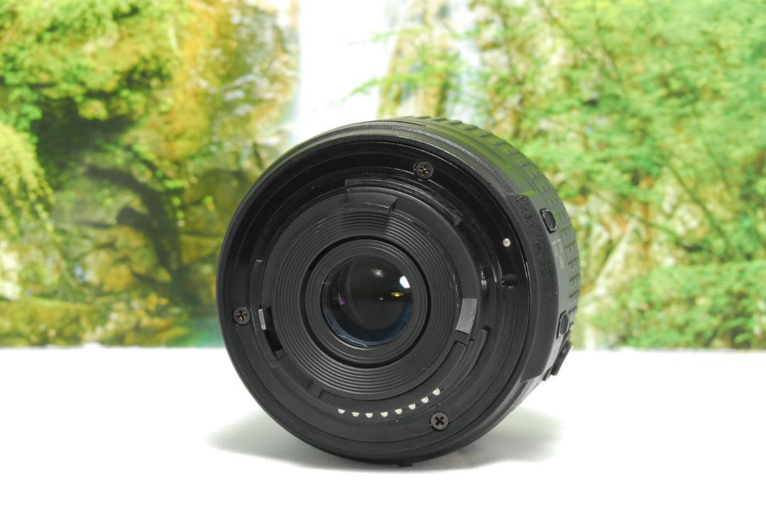 高画質で一眼レフデビューにオススメ☆スマホ転送OK♪Nikon D3300♡