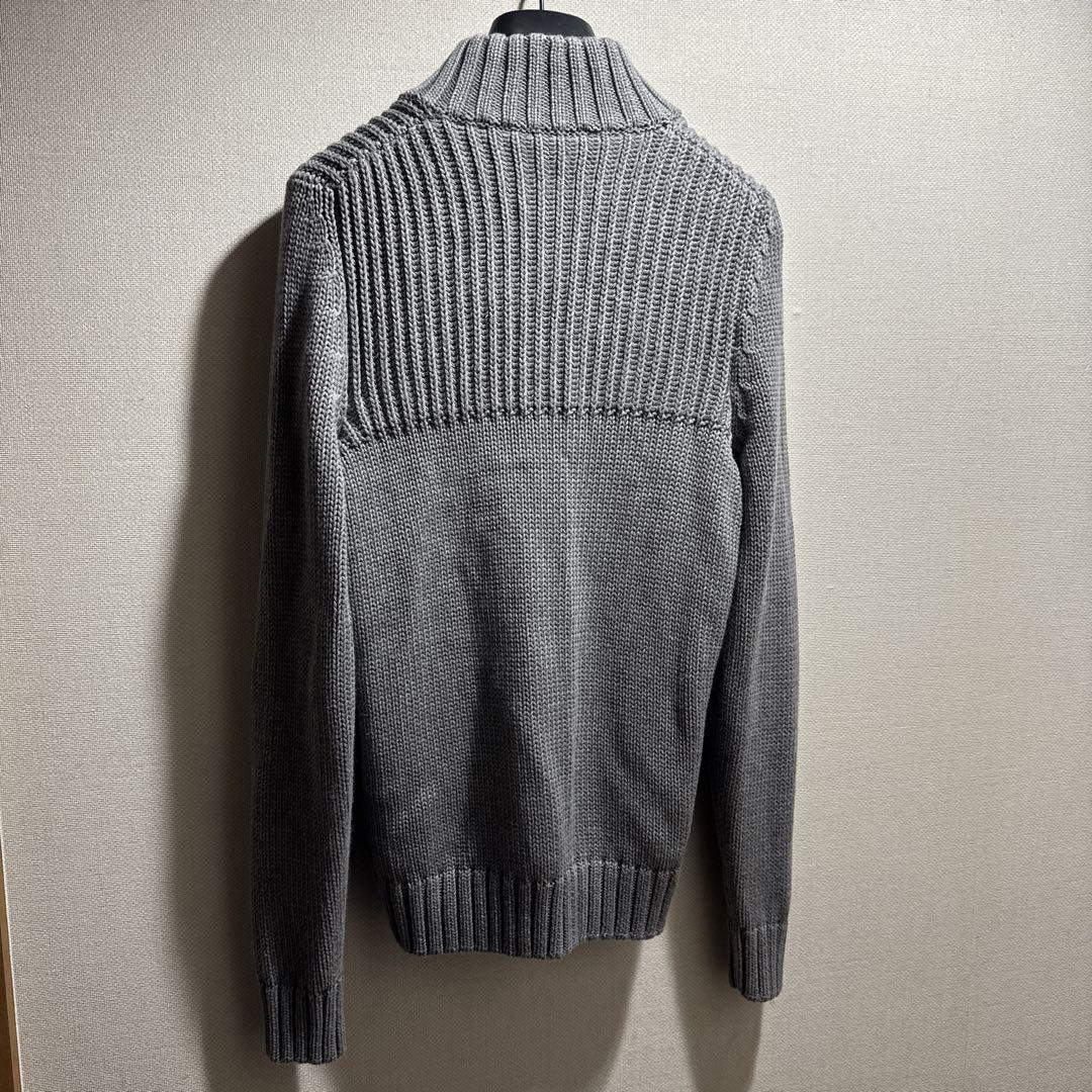 美品 zanone chioto ザノーネ キョート コット46