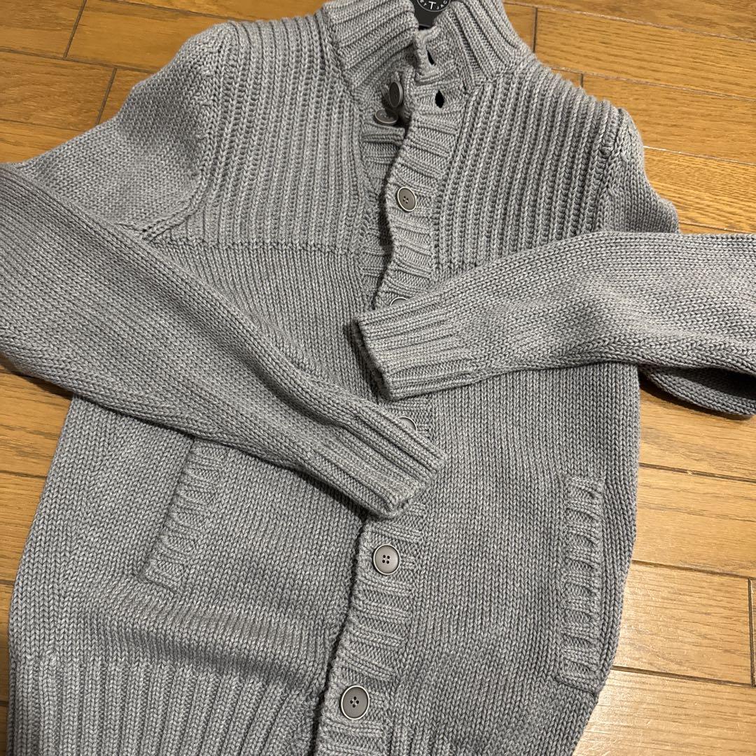 美品 zanone chioto ザノーネ キョート コット46