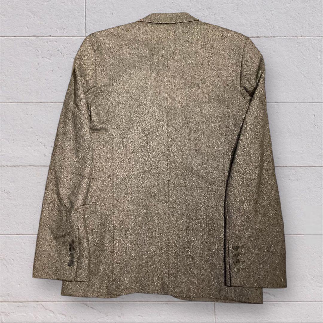 agnes b. HOMME メンズ グレースーツセット 美品 セール‼️