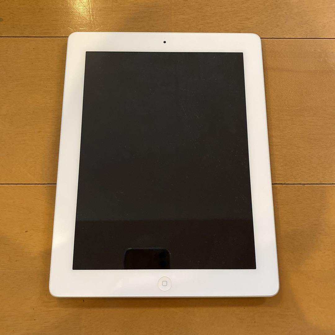 iPad