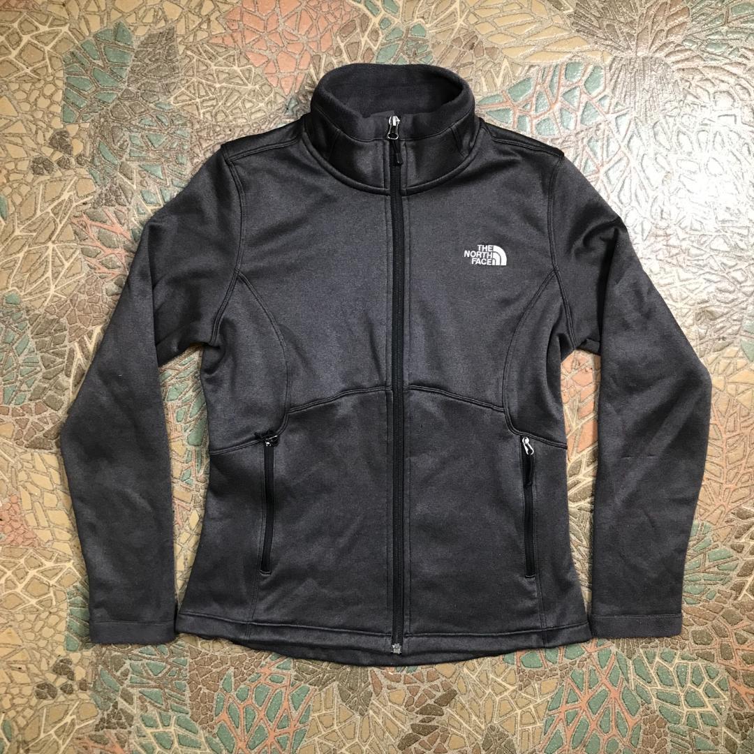 The North Face ノースフェイス フリース ジャケット レディースM