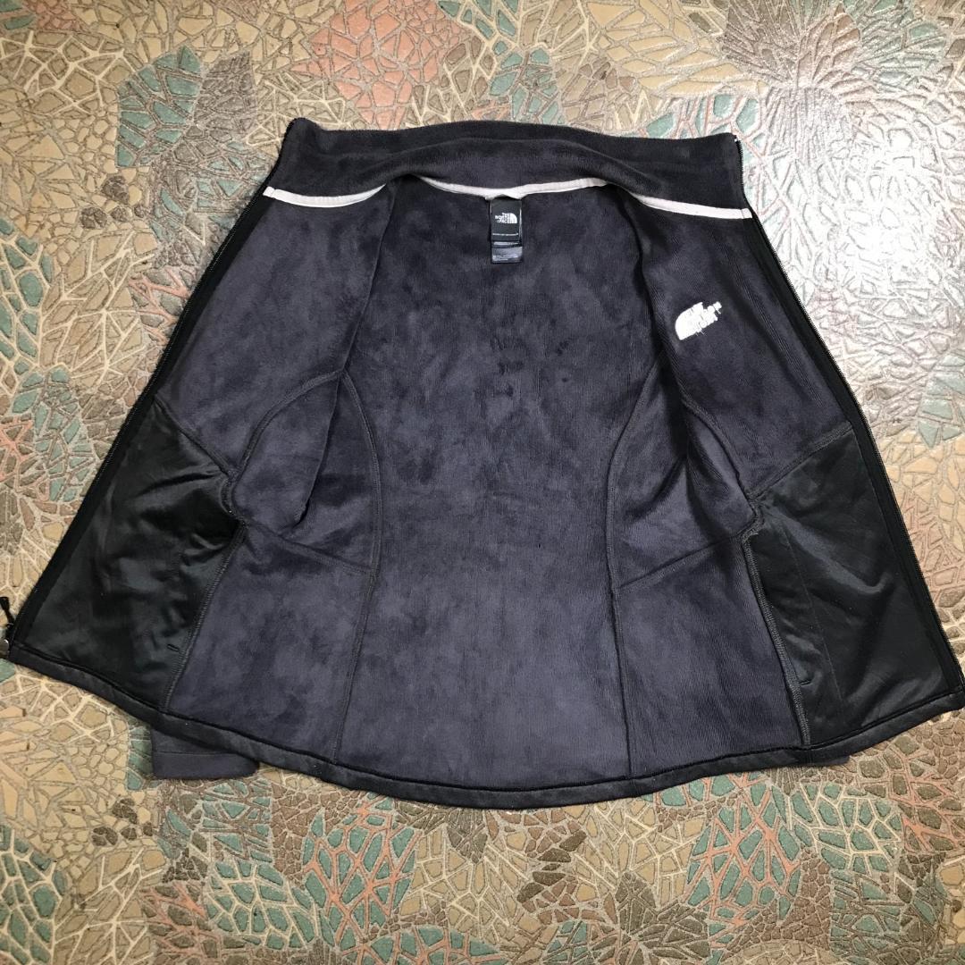 The North Face ノースフェイス フリース ジャケット レディースM