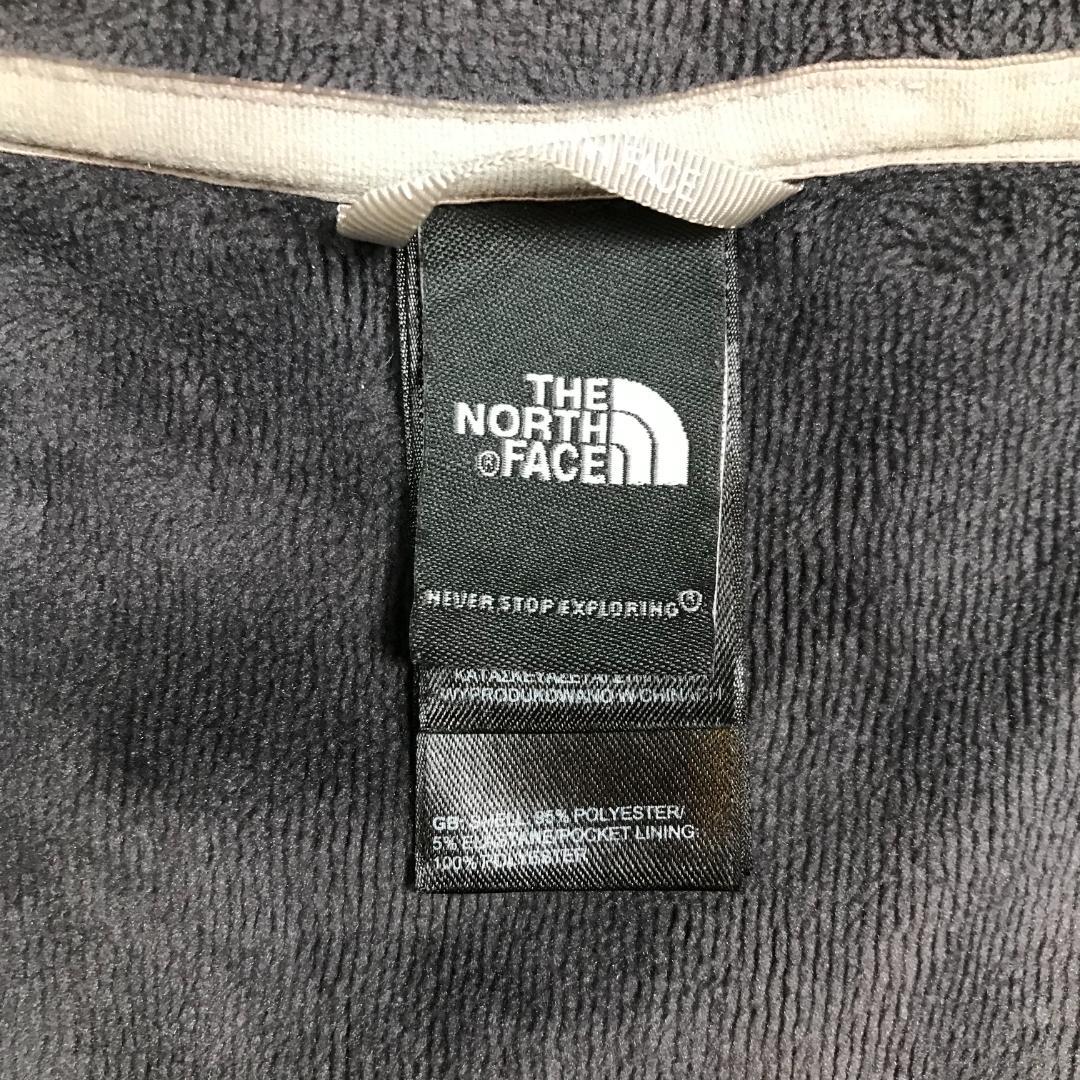 The North Face ノースフェイス フリース ジャケット レディースM