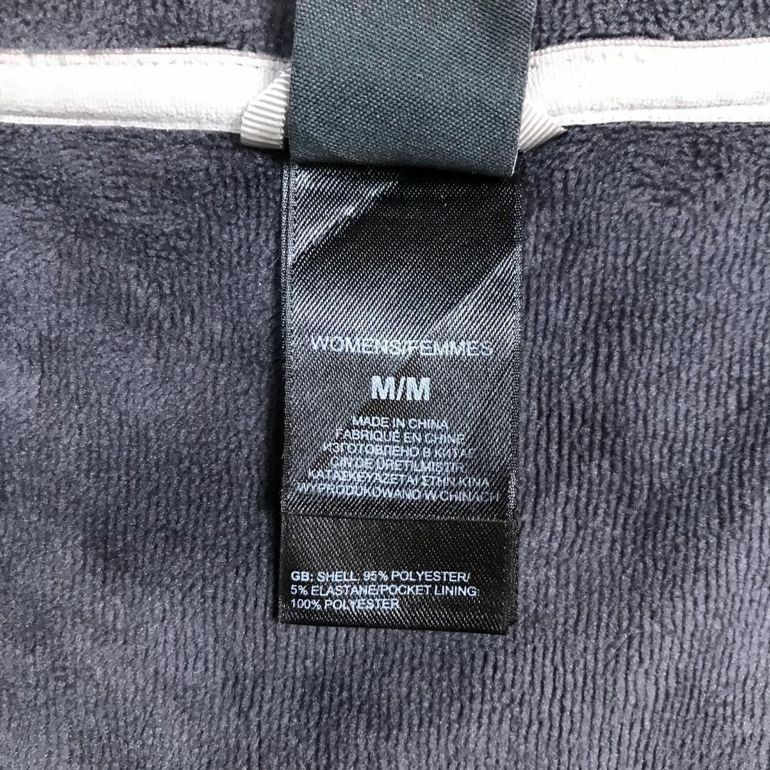 The North Face ノースフェイス フリース ジャケット レディースM