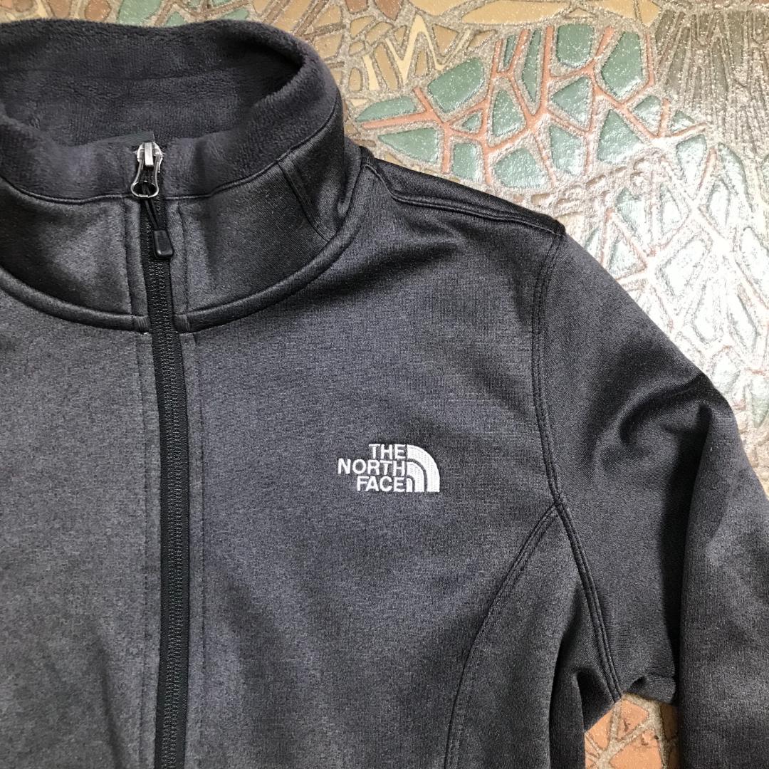 The North Face ノースフェイス フリース ジャケット レディースM