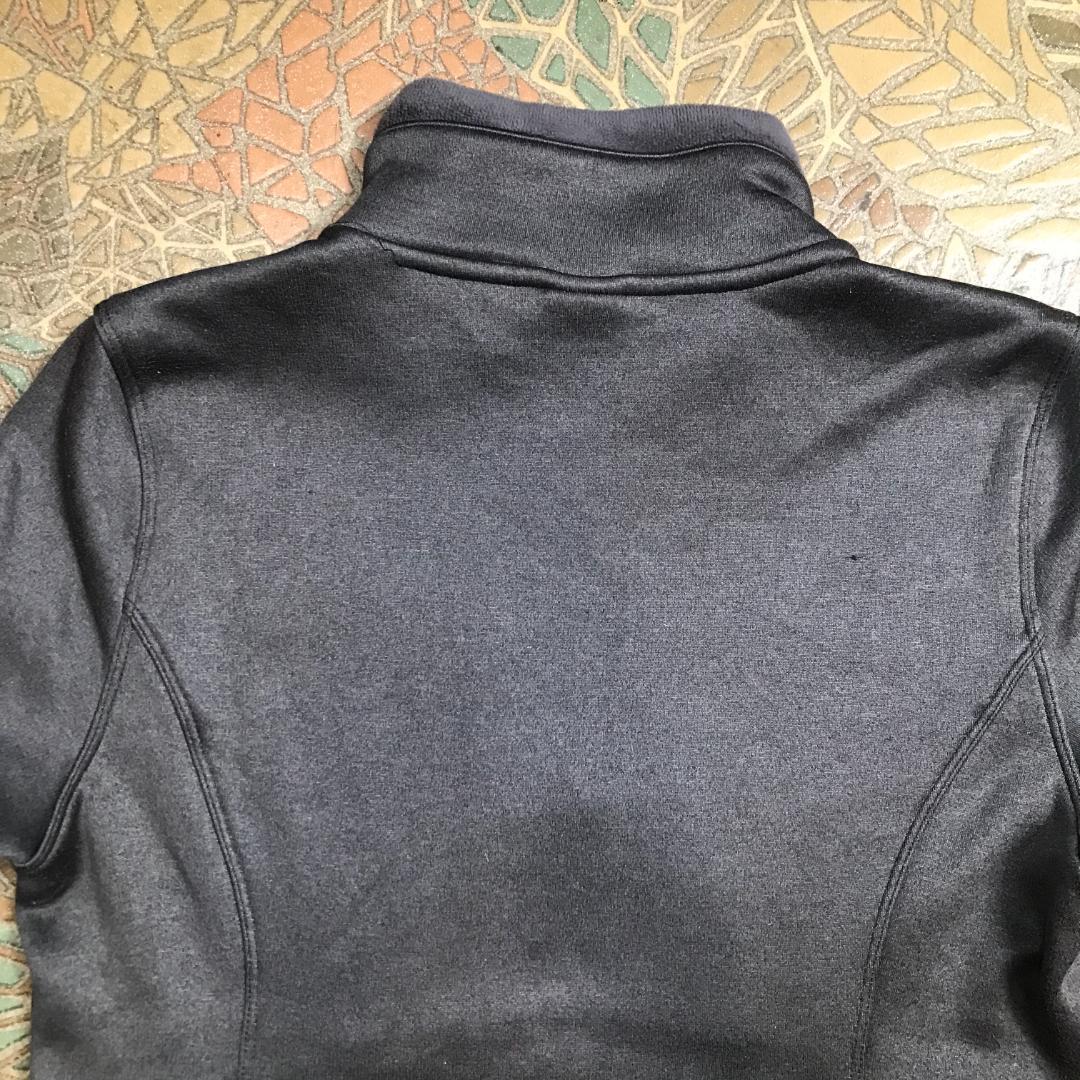The North Face ノースフェイス フリース ジャケット レディースM