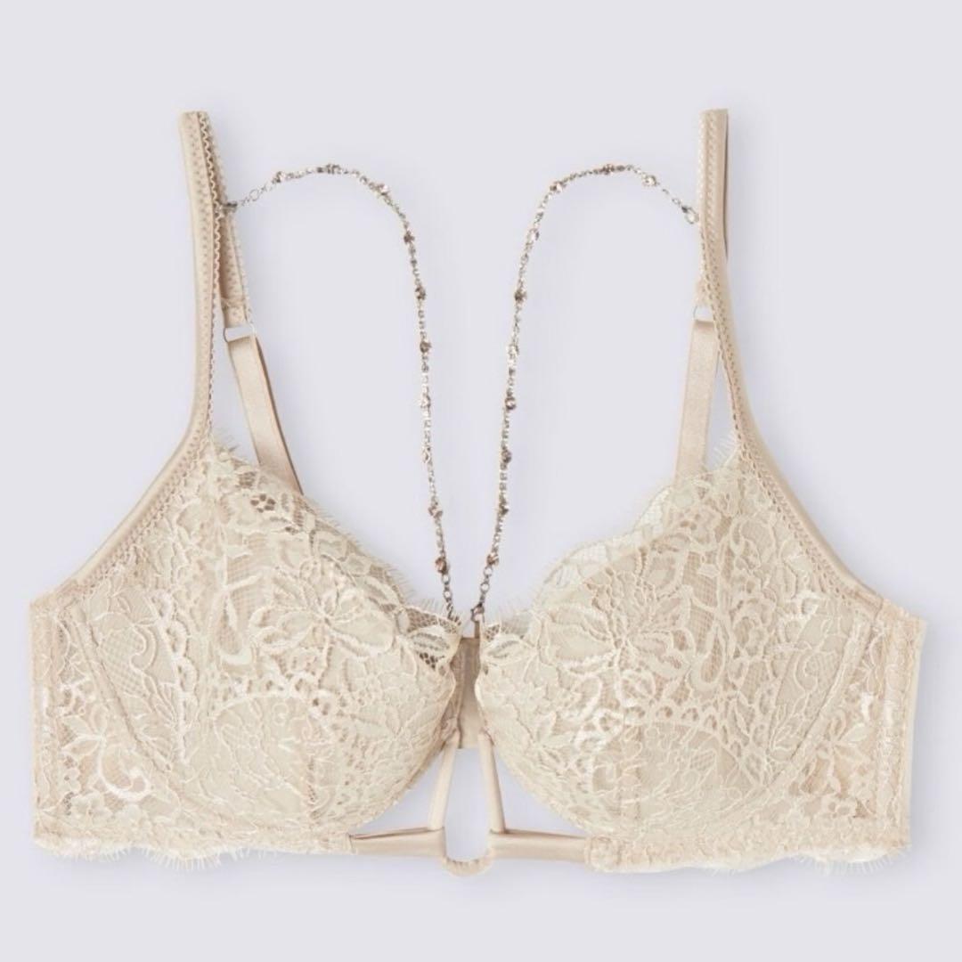 グランド牧場 セレクトセール 75BブラジリアンS Living intimissimi Luxe in 下着・アンダーウェア