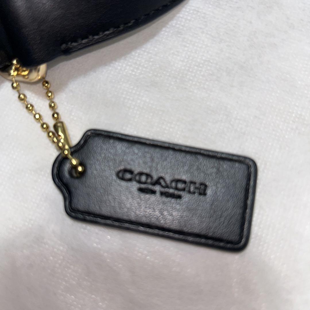 jennylyn_atienza様★専用★COACH ウエストバッグ