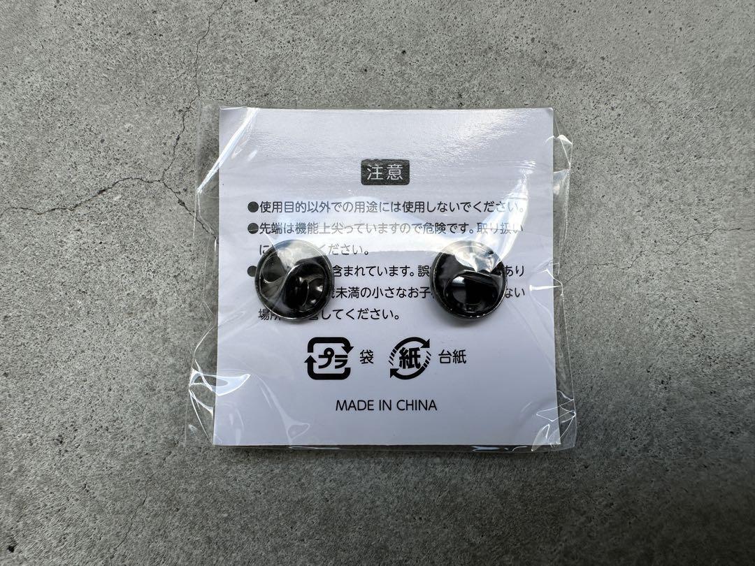 電脳監視空間ゴースト、ガチャグッズ amazarashi『電脳演奏監視空間 ゴースト』オフィシャルグッズ