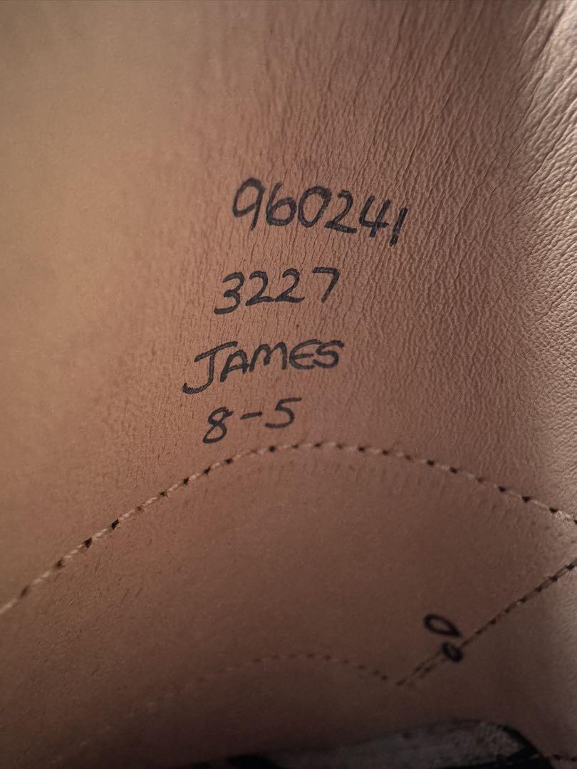 Last 値下げした価格 Trickers 英国ペニーローファー