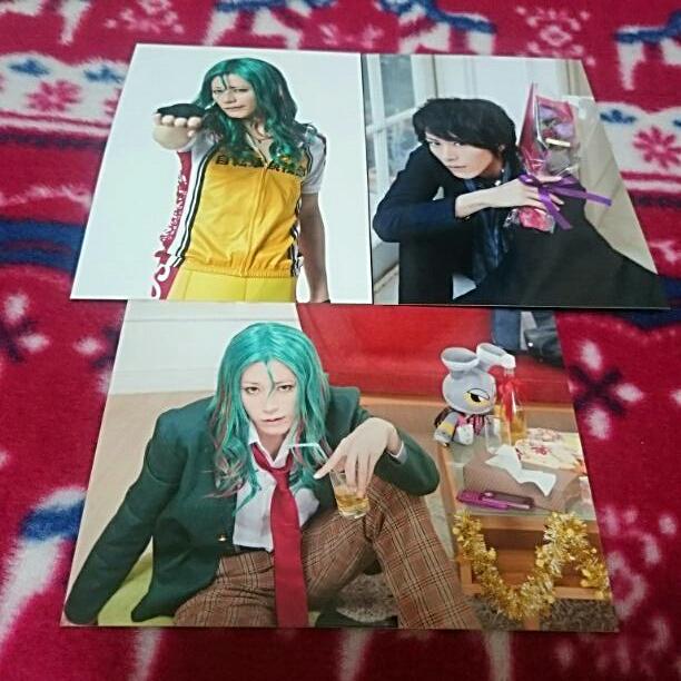 ペダステ 廣瀬智紀 巻島裕介 ブロマイド(¥777) , メルカリ スマホでかんたん フリマアプリ