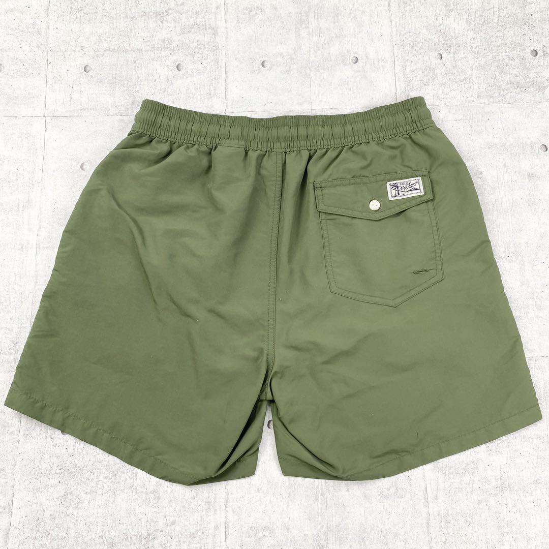 人気 ポロラルフローレン スイムショーツ ハーフパンツ