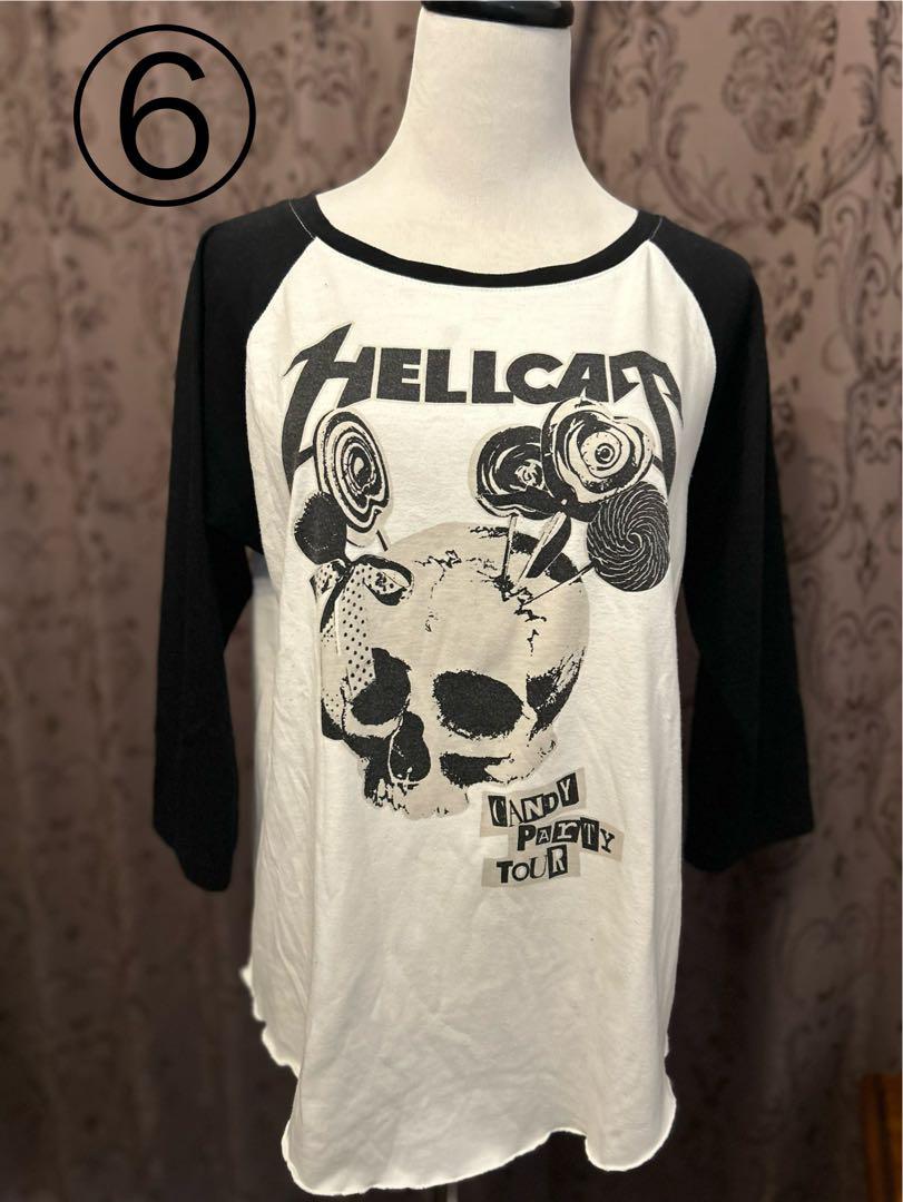 ゴシック・パンク洋服 まとめ売り