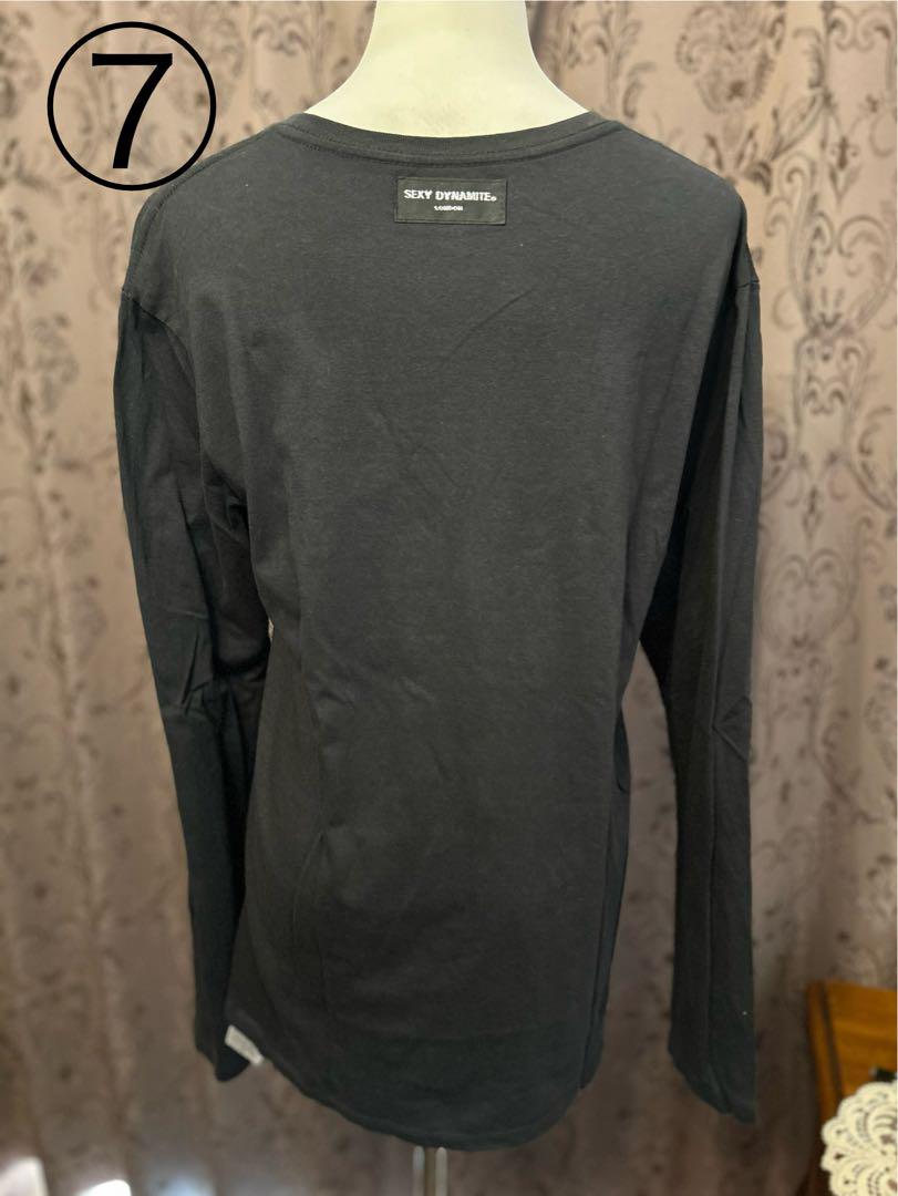 ゴシック・パンク洋服 まとめ売り