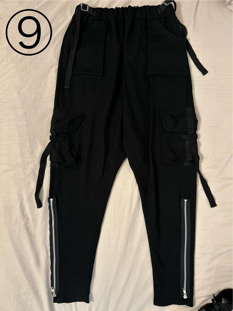 ゴシック・パンク洋服 まとめ売り