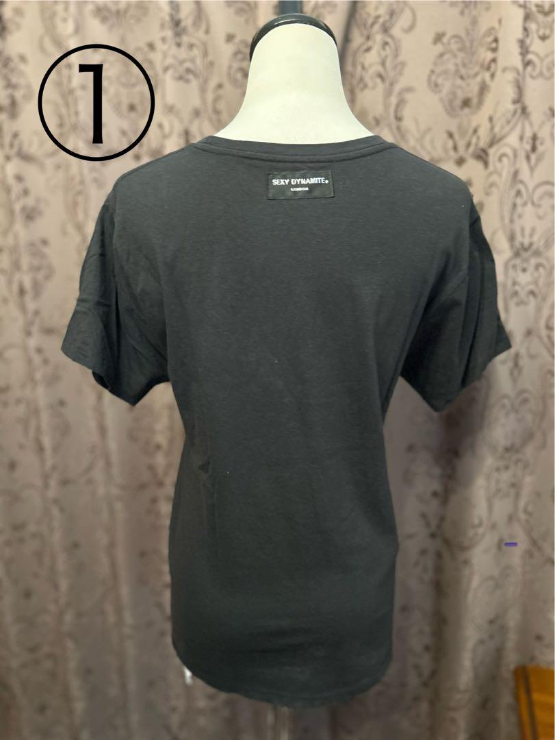 ゴシック・パンク洋服 まとめ売り