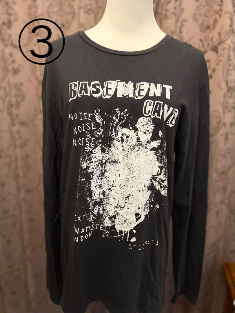 ゴシック・パンク洋服 まとめ売り