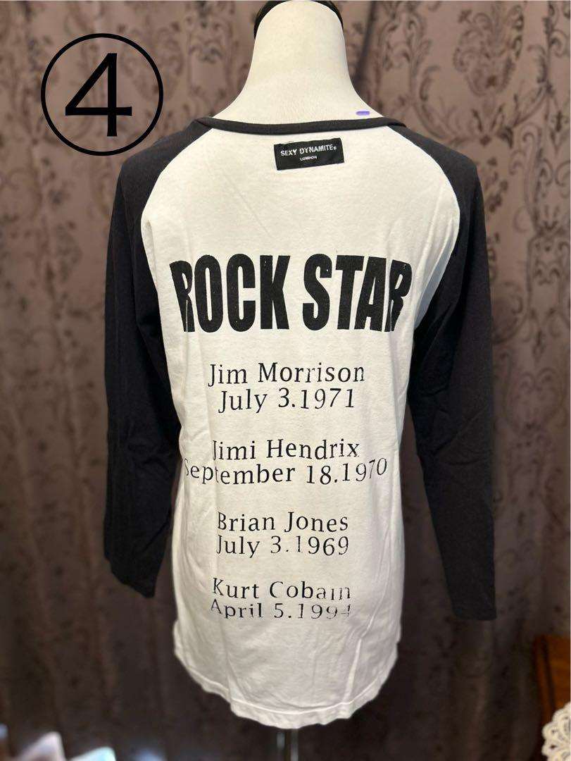 ゴシック・パンク洋服 まとめ売り