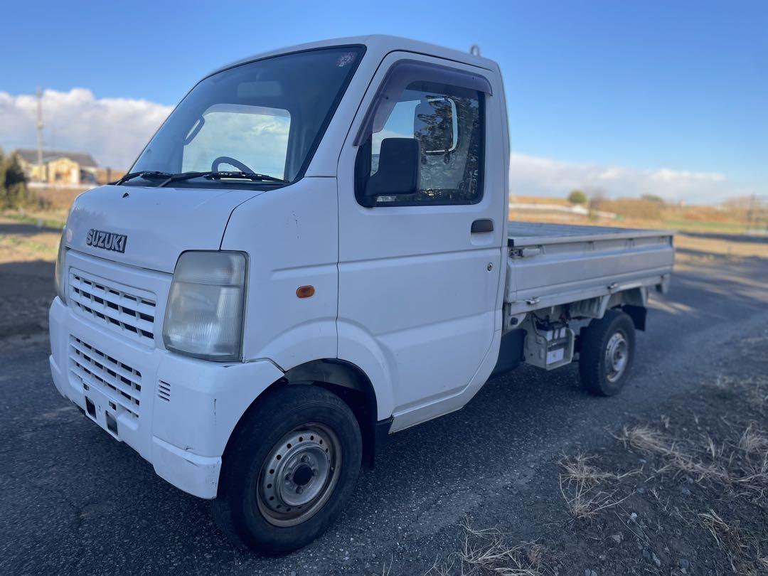 ダンプ ４ＷＤ