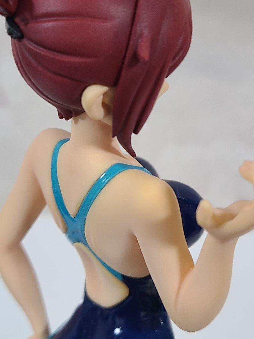 ガレージキット 完成品 RAIL WARS! 桜井あおい - メルカリ