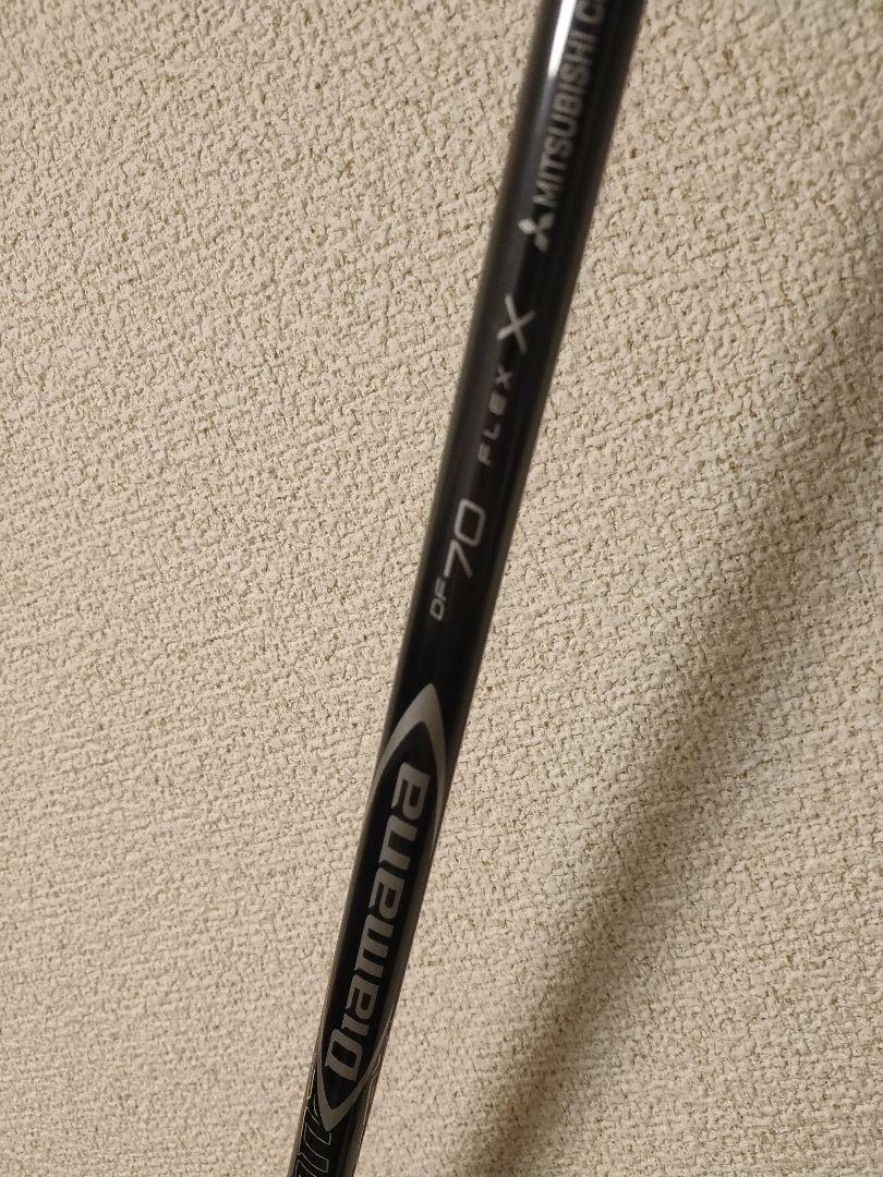 ゴルフ▌ M3 ディアマナ df 70x lE8vN-m38502692172 440 1w ドライバー までの