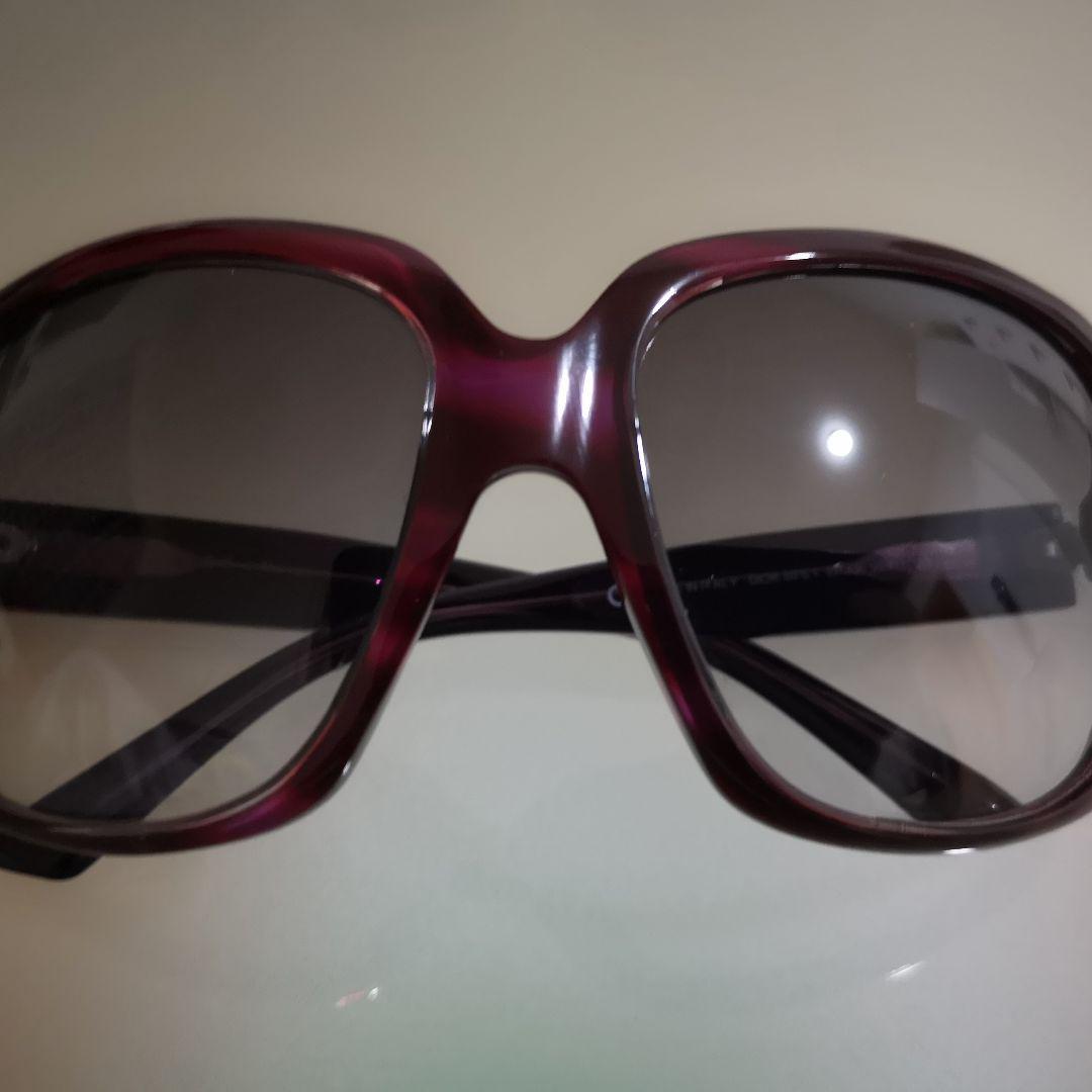 新品★Christian Dior・サングラスDIOR 60´S イタリア製