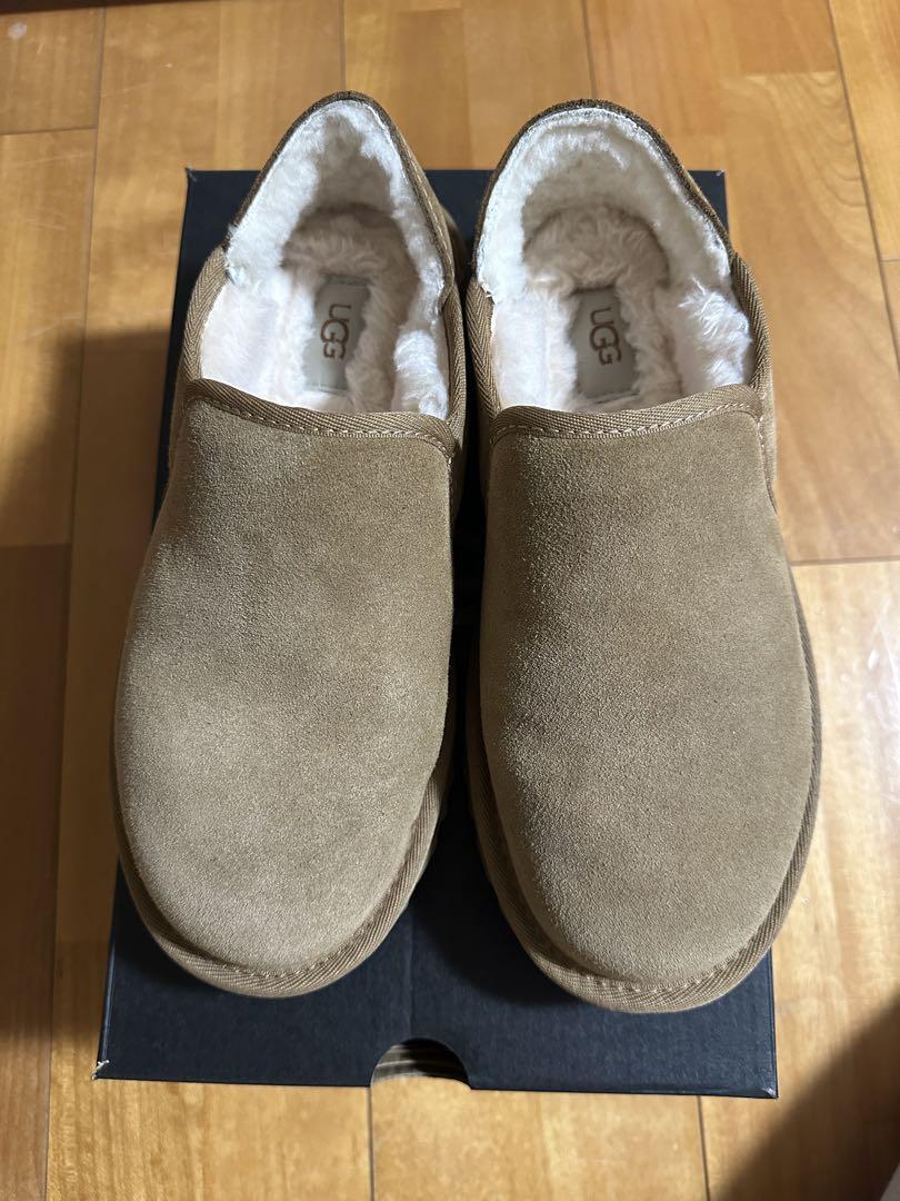 UGGKenton|スリッポン