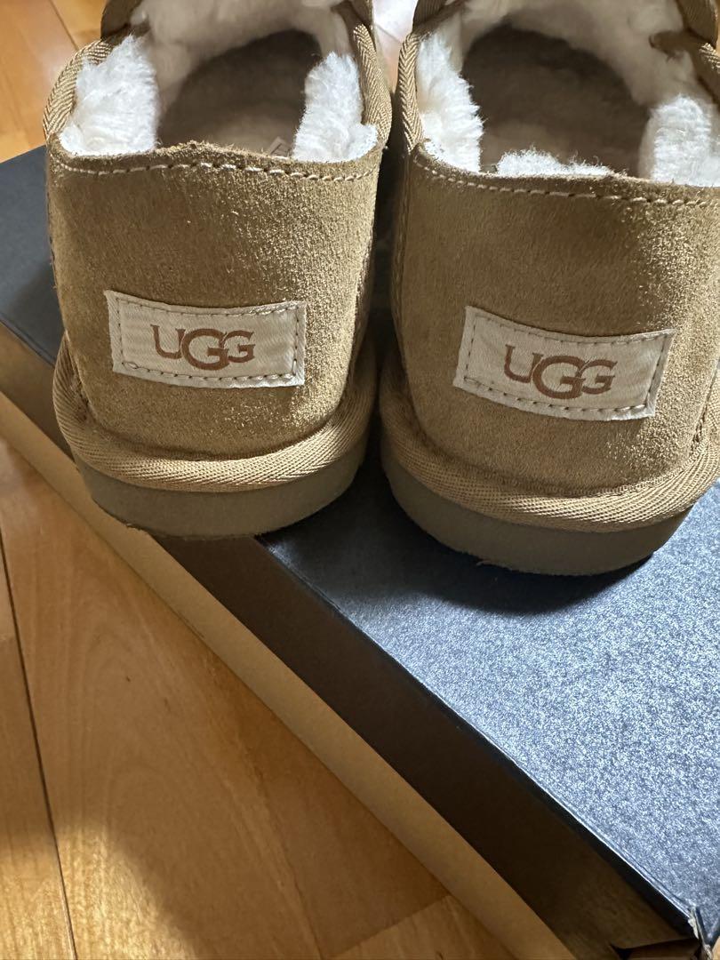 UGGKenton|スリッポン