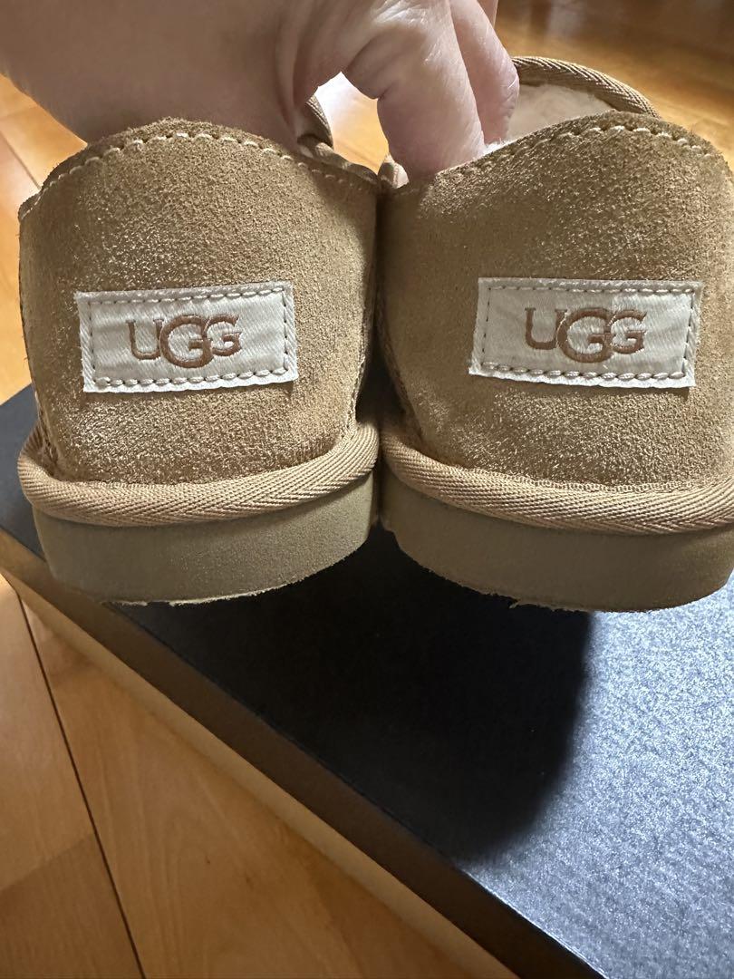 UGGKenton|スリッポン