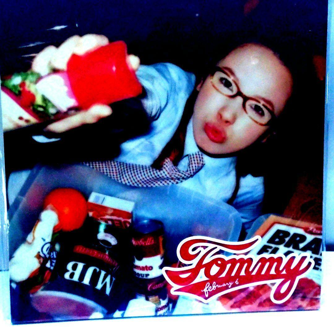 Tommy february6 完全生産限定盤 2枚組レコード - メルカリ
