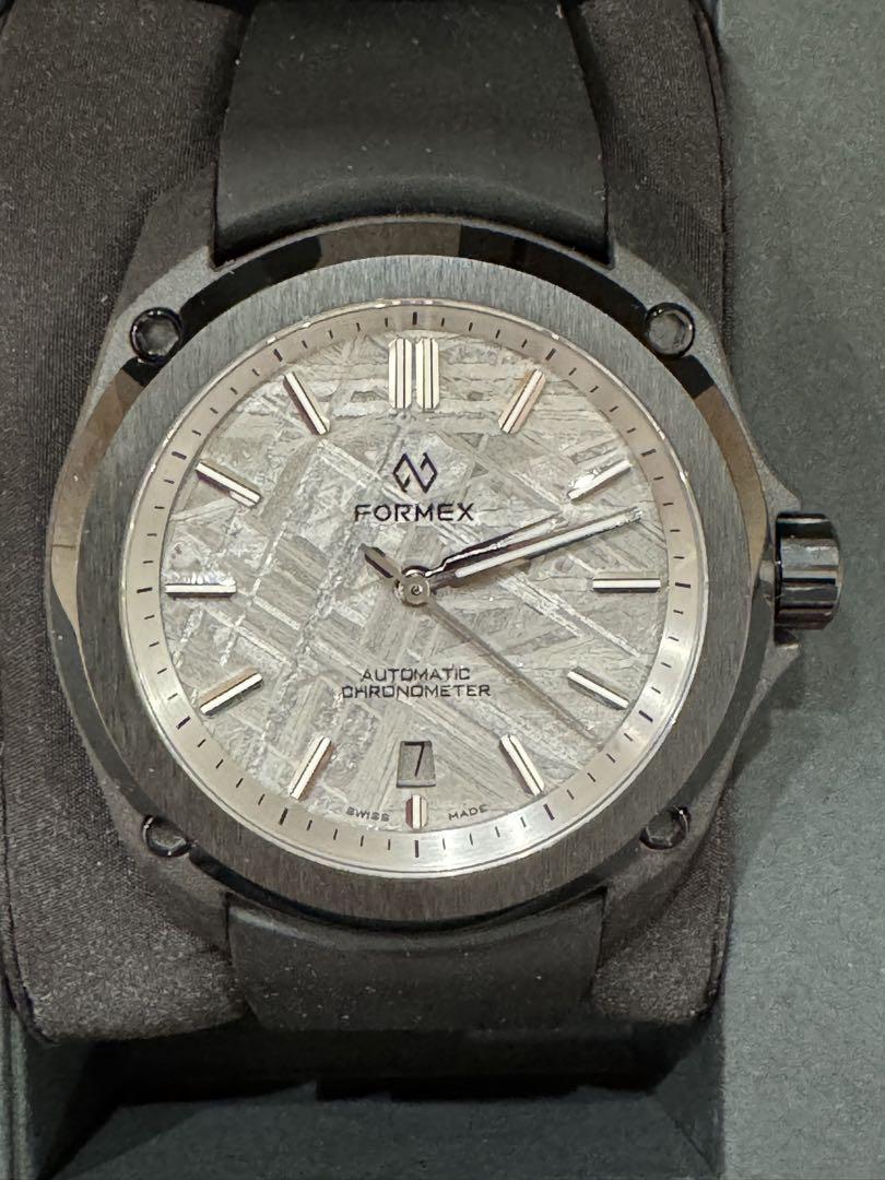 FORMEX ESSENCE LEGGERA 41mm SPACE ROCK