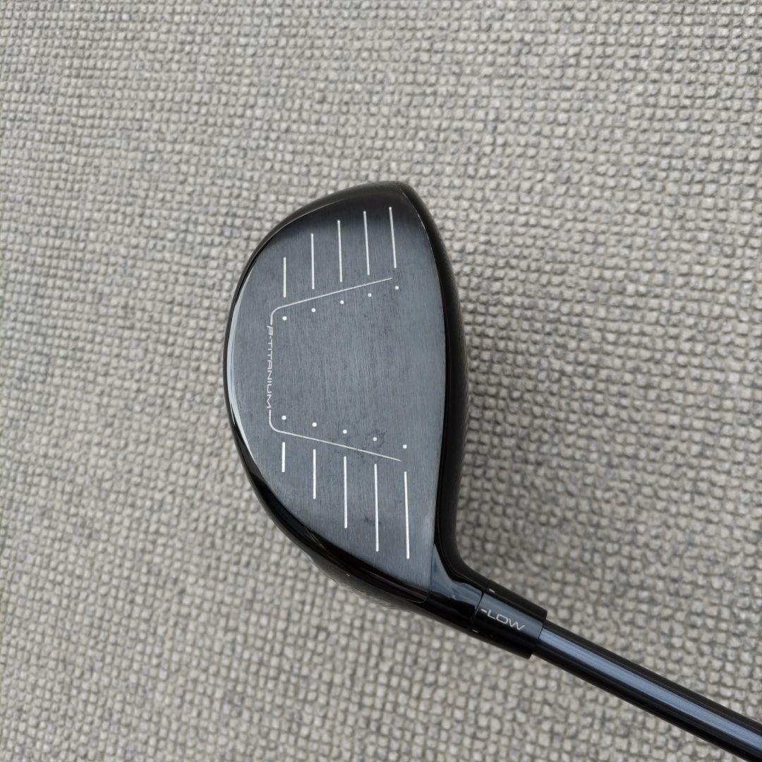 ミズノゴルフ社ドライバー ST200X10.5ToUR-AD55-S ミズノゴルフ社ドライバー ST200X10.5ToUR-AD55-S - メルカリ