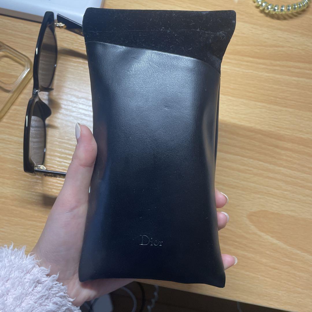 Christian Dior サングラス ブランド クリスチャンディオール