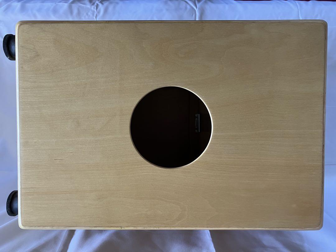 カホン　LP Aspire Cajons LPA1331