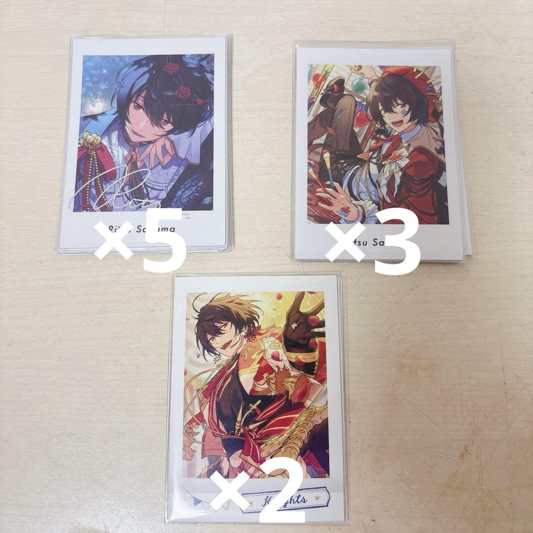 あんスタ 朔間凛月 ぱしゃっつ ぱしゃこれ - メルカリ