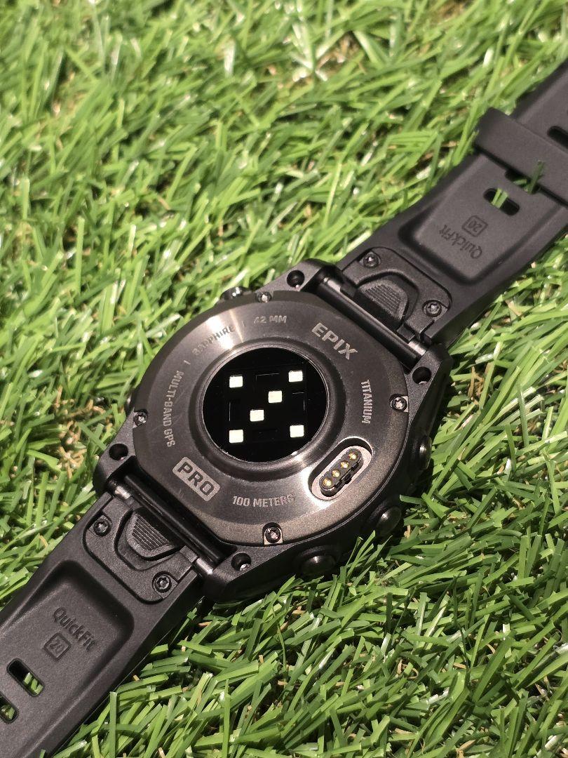 一夜のみ GARMIN