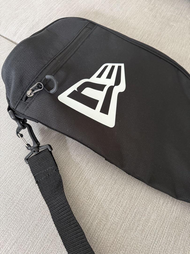 ニューエラ ゴルフ NEW ERA GOLF RANGE CASE