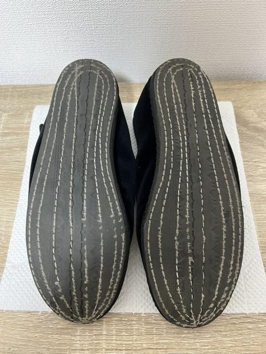ットプラス drogheria Crivellini カンフーシューズ ブラック 6OAoy-m38507167733 クリベリー