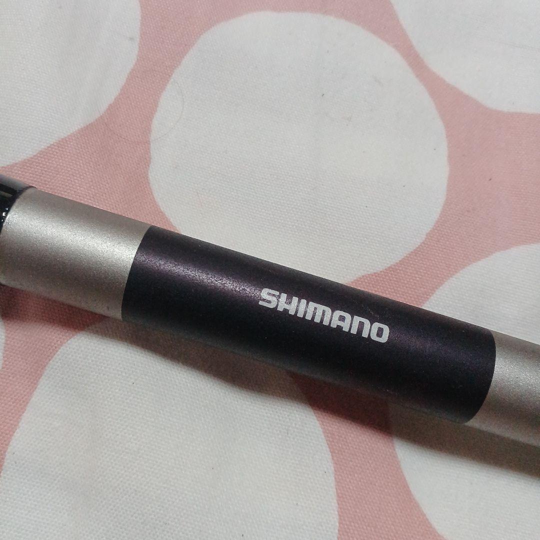 シマノ ISO EV 1.5 530