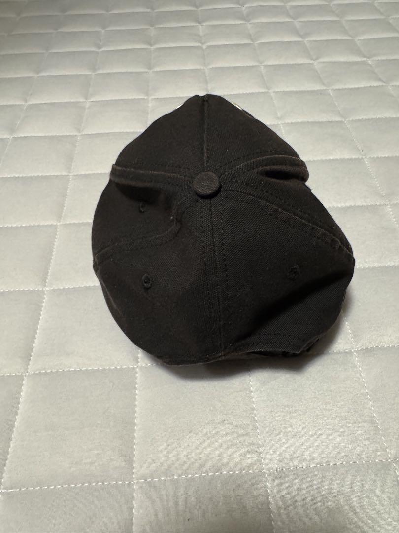 ［正規品中古］AMIRIロゴキャップ