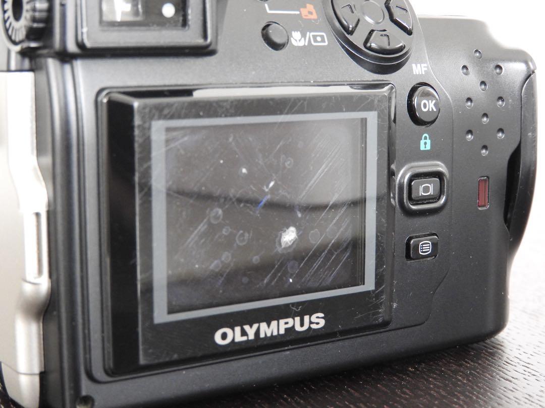 OLYMPUS CAMEDIA C-2020Z C-2000Z カメラ2台セット OLYMPUS CAMEDIA C-2020Z C-2000Z カメラ2台セット - メルカリ
