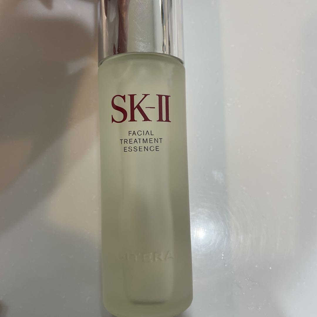 SK-II ピテラ　ヒーローセット
